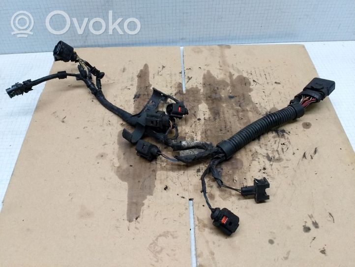 Volkswagen Lupo Other wiring loom 