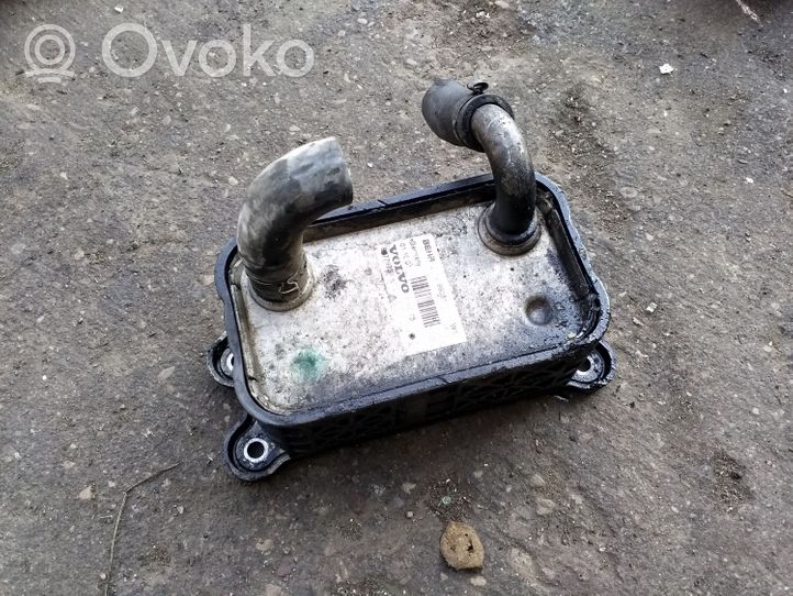 Volvo V70 Radiatore dell’olio trasmissione/cambio 