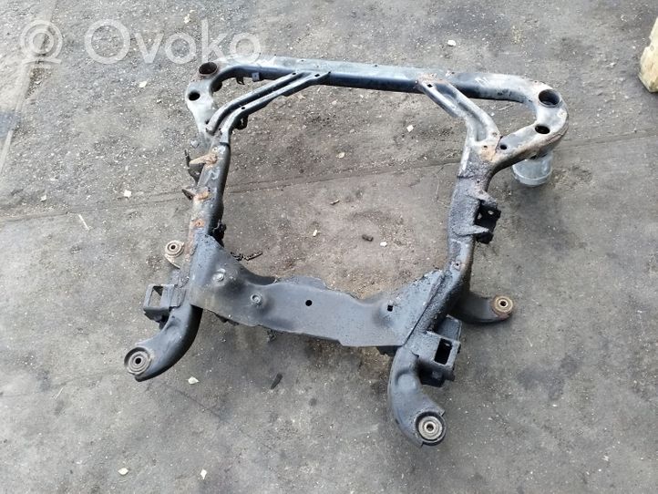 Opel Vectra B Front axle beam 