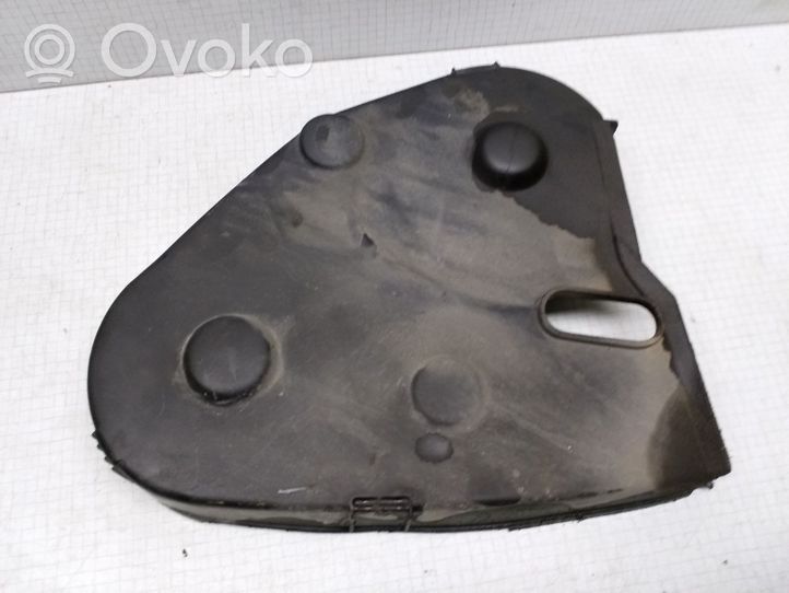 Volkswagen Sharan Osłona paska / łańcucha rozrządu 028109123