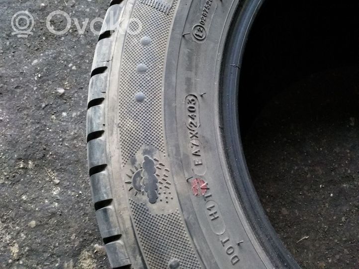 Renault 21 Opony letnie R15 MICHELIN