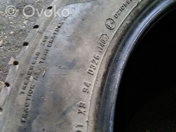 Renault 21 Opony letnie R16 PIRELLI