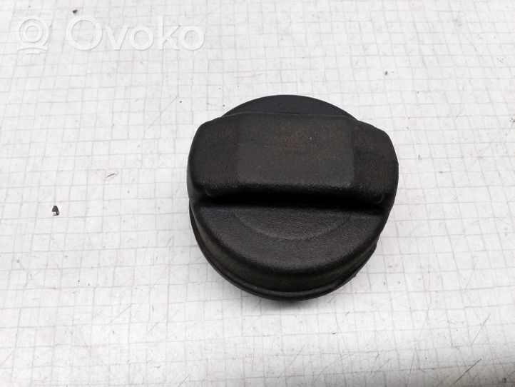 Volkswagen Jetta II Fuel tank filler cap 191201553A