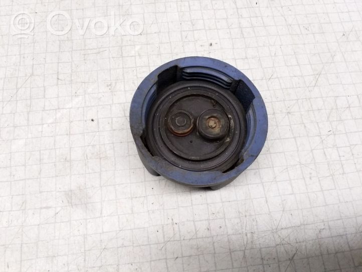 Volkswagen Jetta II Vase d'expansion / bouchon de réservoir de liquide de refroidissement 443121321