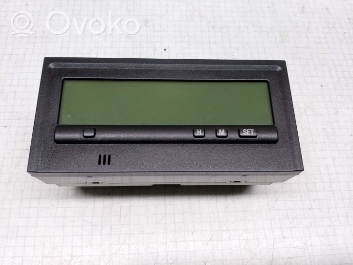 Mitsubishi Space Star Monitor/display/piccolo schermo MR381289