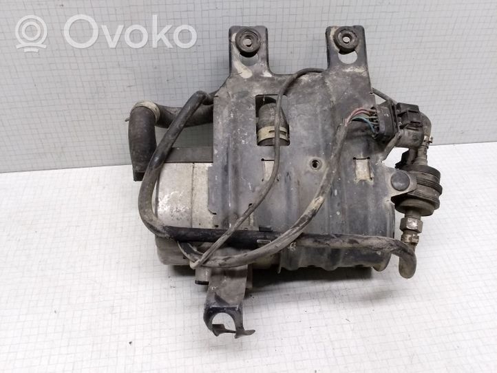 Opel Vectra B Autonominis šildytuvas (webasto) Z190585963