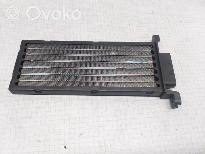 Citroen C4 I Radiateur électrique de chauffage auxiliaire BEHRC6678