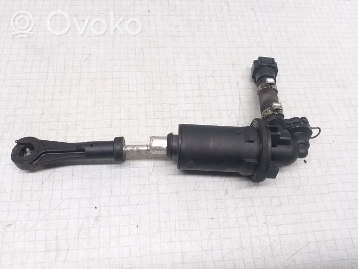 Citroen C4 I Cylindre récepteur d'embrayage 