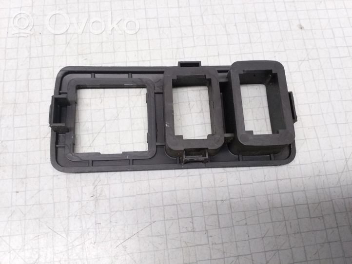 KIA Rio Altra parte interiore 