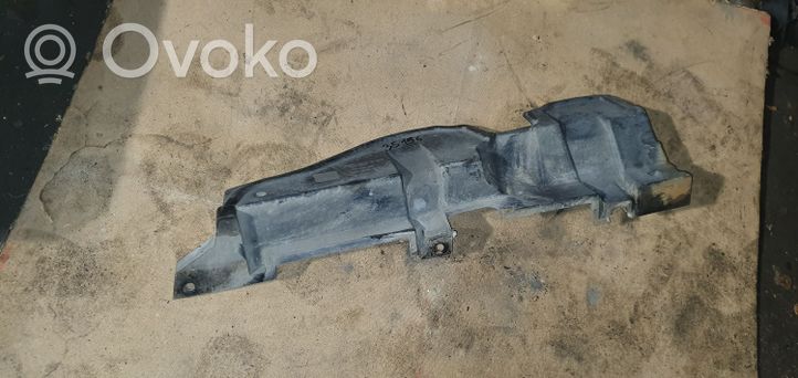 Mercedes-Benz Sprinter W901 W902 W903 W904 Front underbody cover/under tray 9705241228