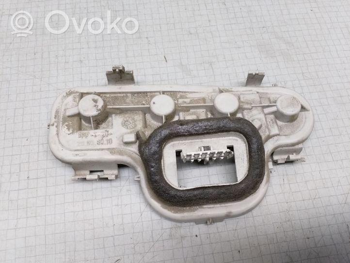 Opel Astra G Parte del faro posteriore 29058010