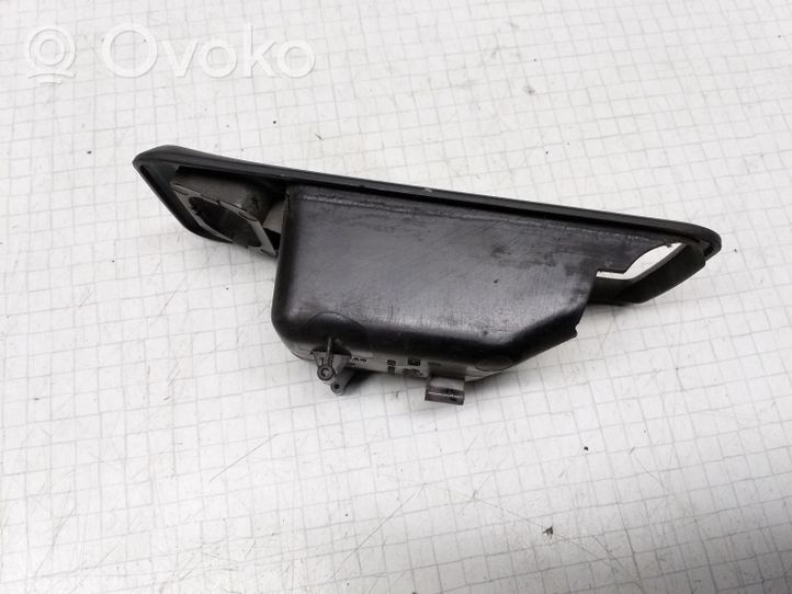 Ford Focus C-MAX Other rear door trim element 3M51226A37ADW