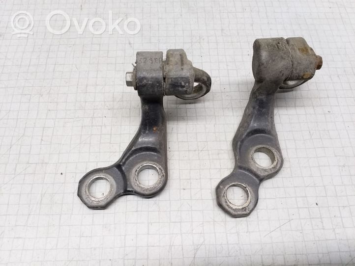 Ford Focus C-MAX Rear door hinge set 