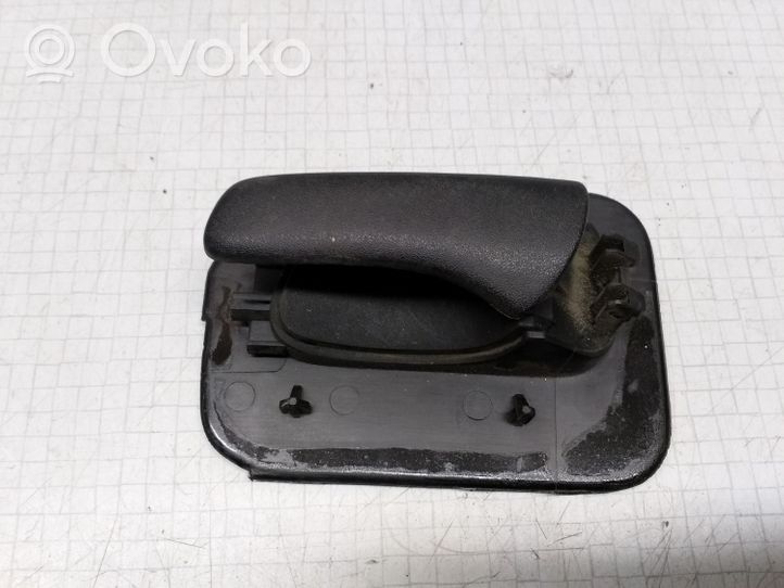 Opel Corsa B Galinė atidarymo rankenėlė vidinė 90388607