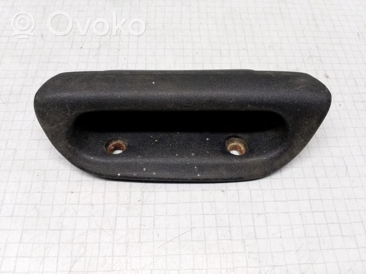 Opel Corsa B Altro elemento di rivestimento della portiera posteriore 90388407