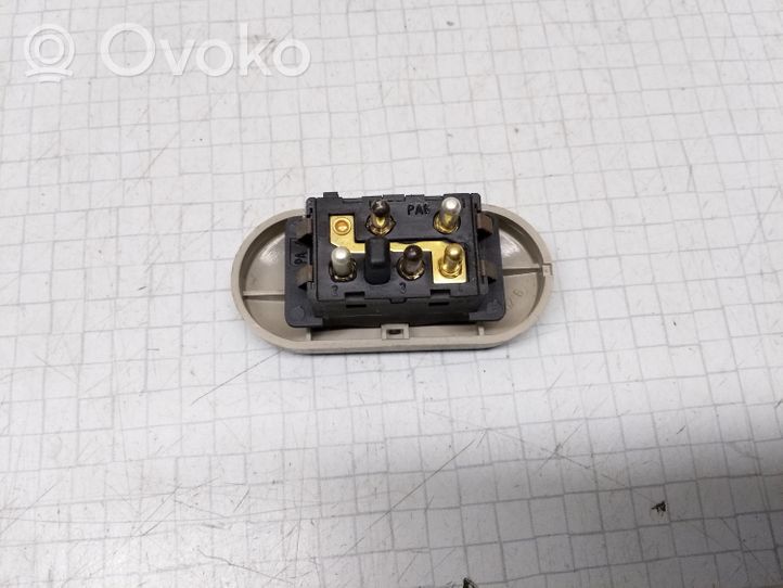 Opel Astra G Sunroof switch 90569963