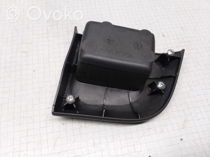 Honda Stream Altra parte interiore 