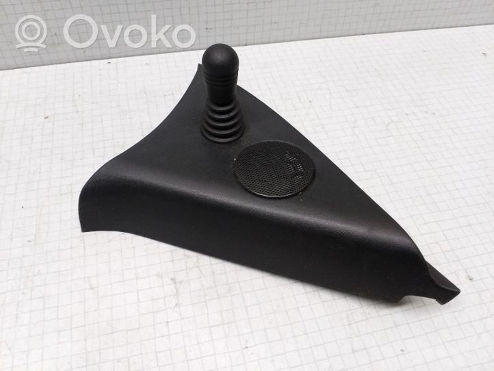 Opel Astra G Copertura in plastica per specchietti retrovisori esterni 90521950