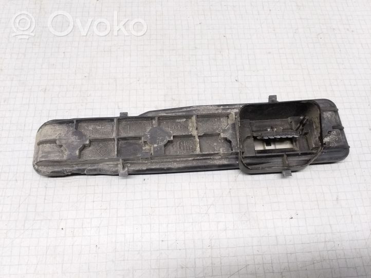 Opel Astra G Parte del faro posteriore 393203