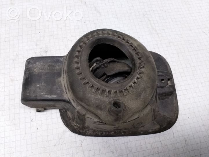 Volkswagen Bora Bouchon, volet de trappe de réservoir à carburant 1J0809857E