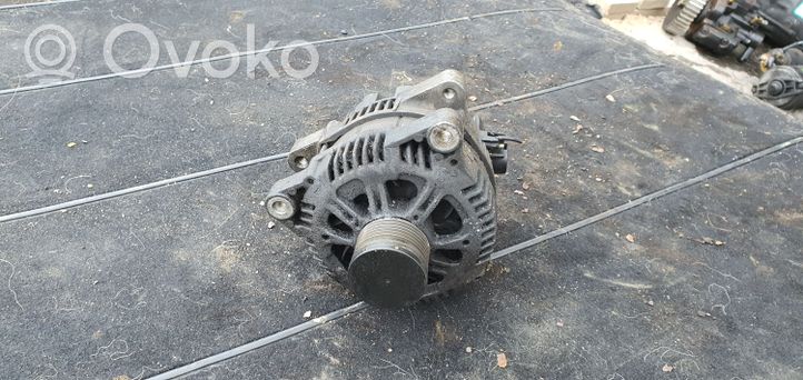 Peugeot 806 Alternator 