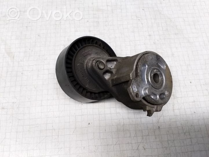 Peugeot 806 Lichtmaschine Riemenspanner Spannrolle Keilrippenriemen Keilriemen 