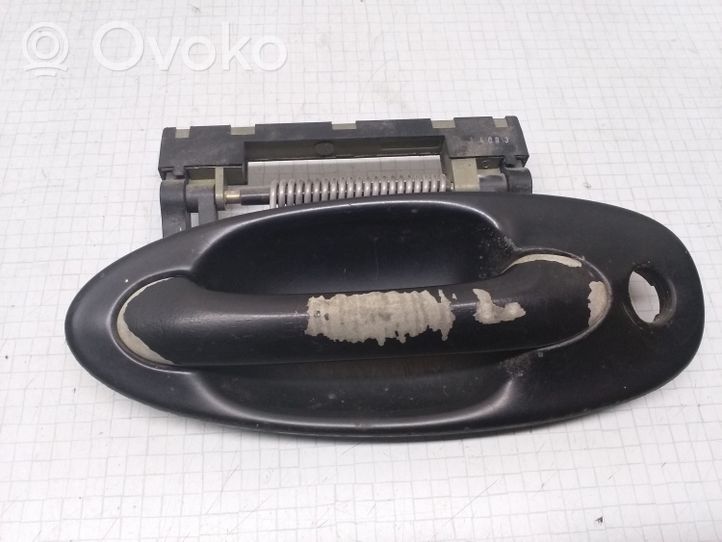 Saab 9-3 Ver2 Maniglia esterna per portiera anteriore SAAB2785560