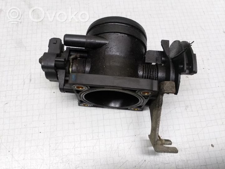 Rover 25 Throttle valve 