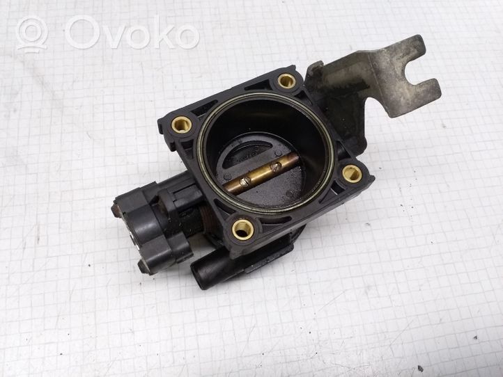 Rover 25 Throttle valve 