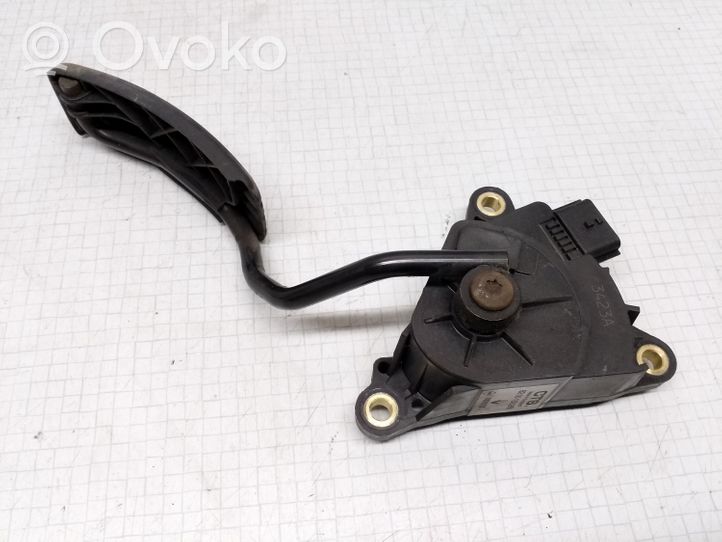 Renault Megane II Pedale dell’acceleratore 8200153268