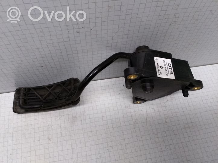 Renault Megane II Accelerator throttle pedal 8200153268