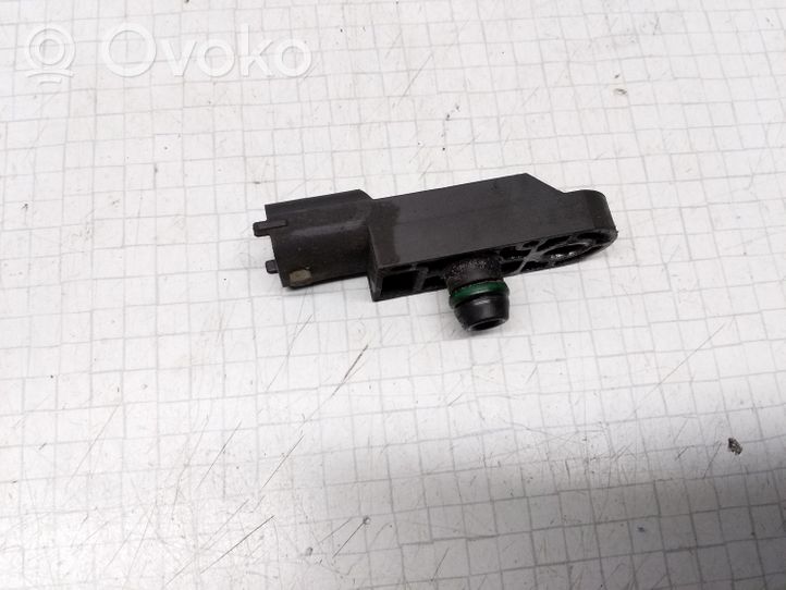 Renault Megane II Air pressure sensor 8200168253