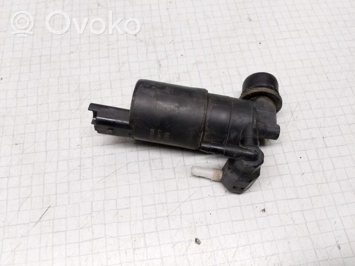 Renault Megane II Windscreen/windshield washer pump 021168