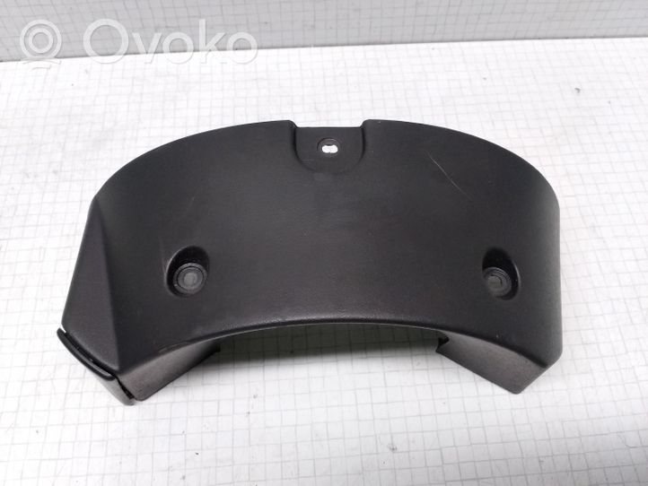 Renault Megane II Rivestimento del piantone del volante 8200079126