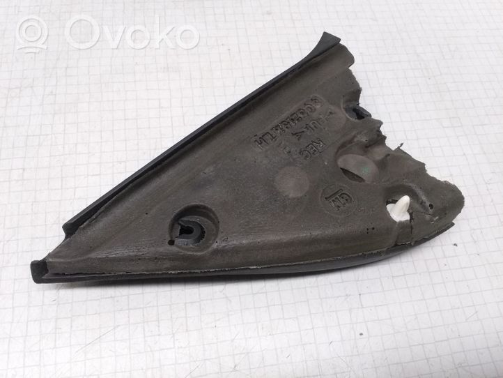 Opel Astra G Copertura in plastica per specchietti retrovisori esterni 90521951