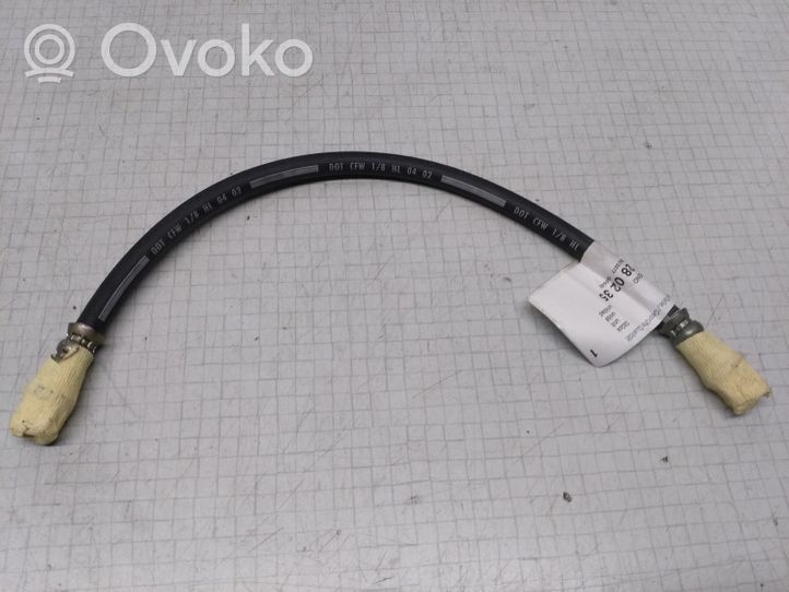 Mercedes-Benz A W168 Brake booster pipe/hose A1684280235