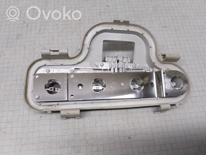 Opel Astra G Parte del faro posteriore 29058010