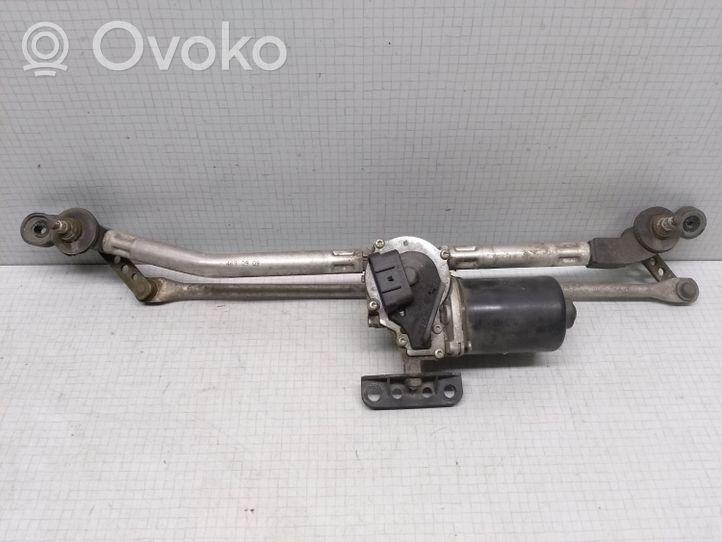 Opel Astra G Tiranti del tergicristallo anteriore 404387