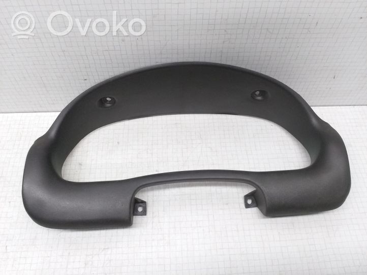 Opel Astra F Dashboard trim 90450415