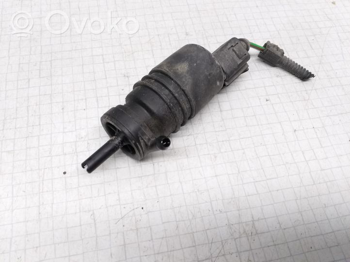 Volkswagen Bora Pompe de lave-glace de pare-brise 