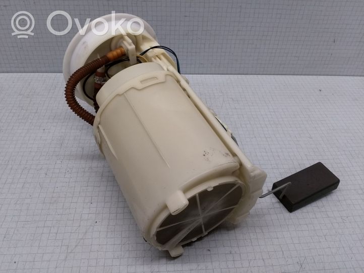 Volkswagen Bora Pompa wtryskowa wysokiego ciśnienia 1J0919051H
