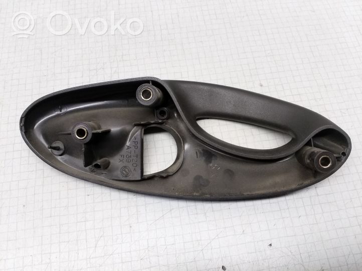 Fiat Punto (188) Altro elemento di rivestimento della portiera posteriore 