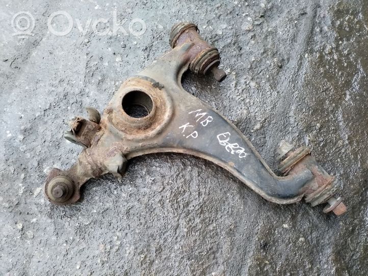 Mercedes-Benz E W124 Front lower control arm/wishbone 