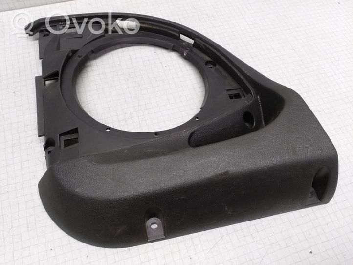 Fiat Punto (188) Altro elemento di rivestimento della portiera anteriore 