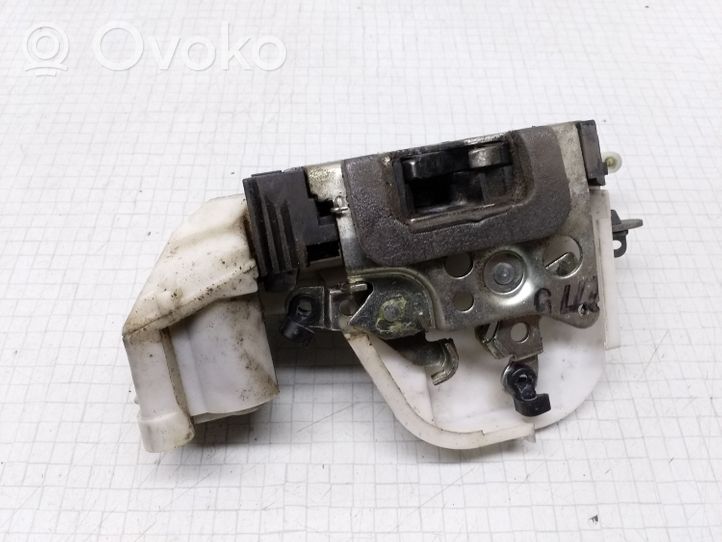 Fiat Punto (188) Zamek drzwi przednich 