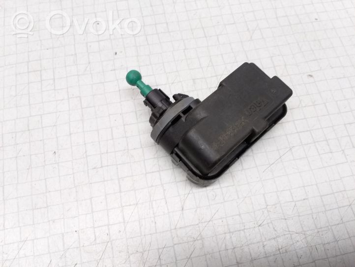 Fiat Punto (188) Headlight level adjustment motor 