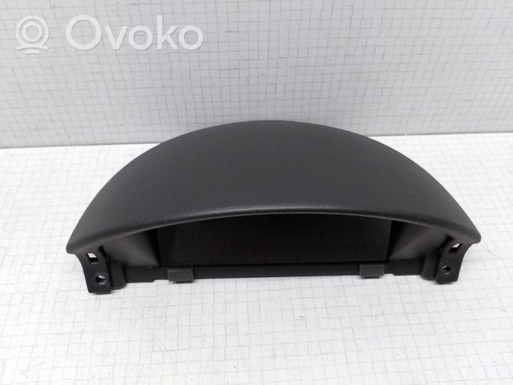 Opel Corsa C Other dashboard part 09114457