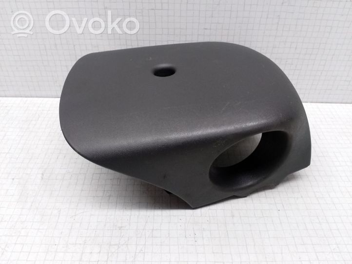 Opel Corsa C Ohjauspyörän pylvään verhoilu 24435929