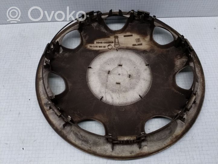 Opel Corsa C Mozzo/copricerchi/borchia della ruota R13 90576180HF