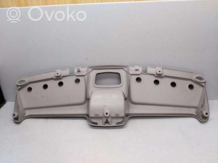 Toyota Yaris Schowek podsufitki 7465052010